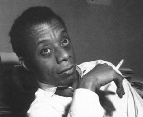 James Baldwin tells us how we got here