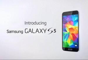 Samsung Galaxy S5 Video Shows Off Features And Simplicity [Official]