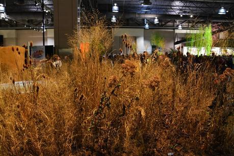 Philadelphia Flower Show - 