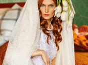 Kiia Waden Elle Magazine Mexico March 2014