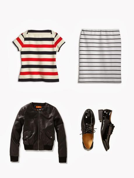 JOE FRESH Spring Preview