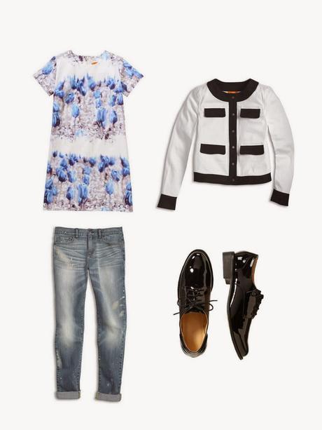 JOE FRESH Spring Preview