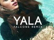 M.I.A. “Yala” (Falcons Remix)