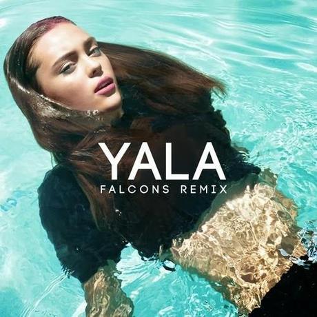 Falcons Remix