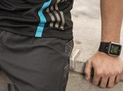 Adidas miCoach Smart Watch