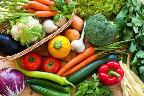 Top 10 Vegetables for Glowing Skin