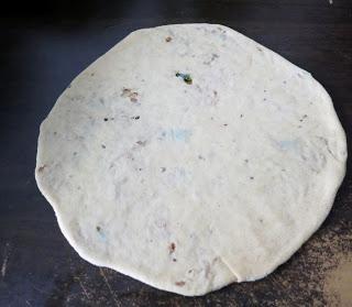 Mooli  Paratha Recipe,How to Make Mooli Paratha