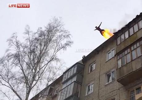 russian-guy-fire-roof-jump