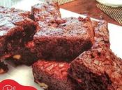 Goody, Fudgy Brownies Recipe