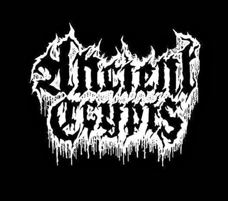 Ancient Crypts – Devoured By Serpents