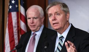 Patriotism without conscience Republican-Hawks