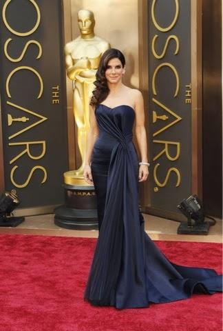 2014 Oscars | Best Dressed