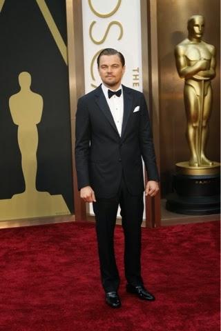 2014 Oscars | Best Dressed