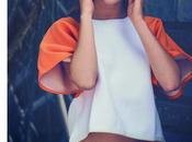 Emma Grattidge Cosmopolitan Magazine April 2014