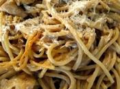 Make Chicken Tetrazzini