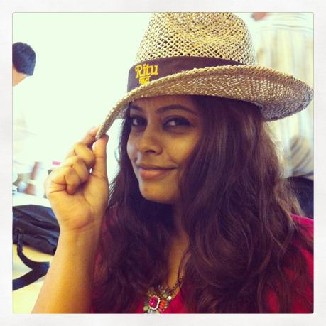 Visit to the Four Seasons Wines Vineyard at Baramati, Maharashtra