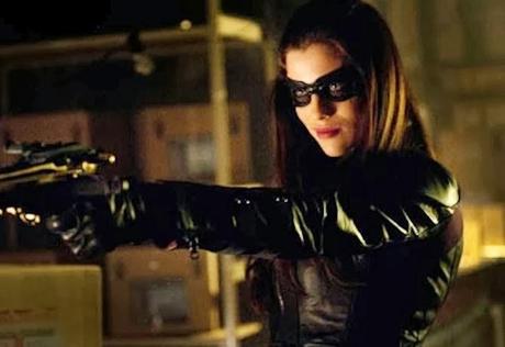 Arrow 3 min extended trailer looks into DeathStroke, Suicide Squad and Birds of Prey