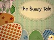 Book Holiday Series Bunny Tale