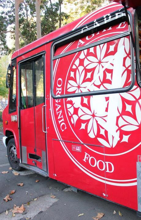 Food Trucks United, Sydney