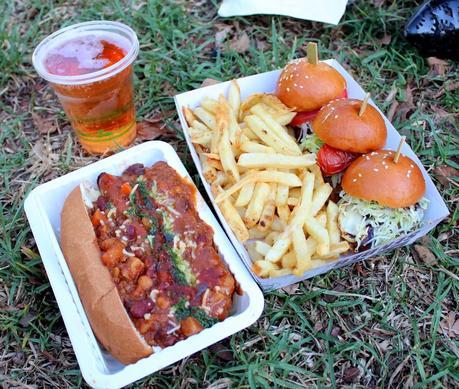 Food Trucks United, Sydney