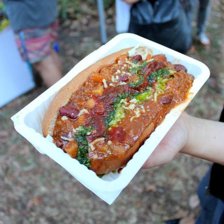 Food Trucks United, Sydney