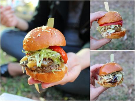 Food Trucks United, Sydney