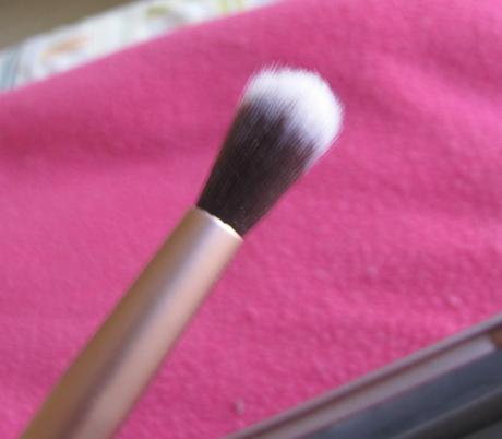 blending brush