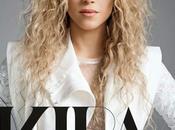 Shakira Latina Magazine April 2014