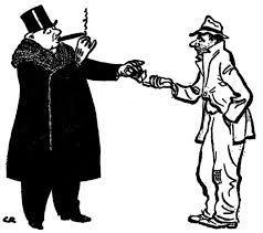 Quote of the day -- on money in our politics and government