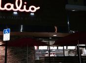 Boca Restaurant Review: Italio