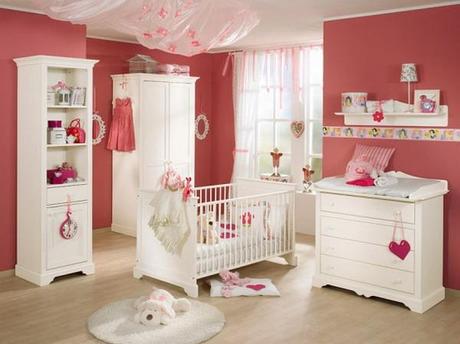 *7 of the best bedroom ideas for babies!