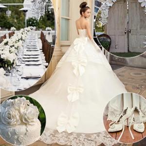 Vintage Weddings