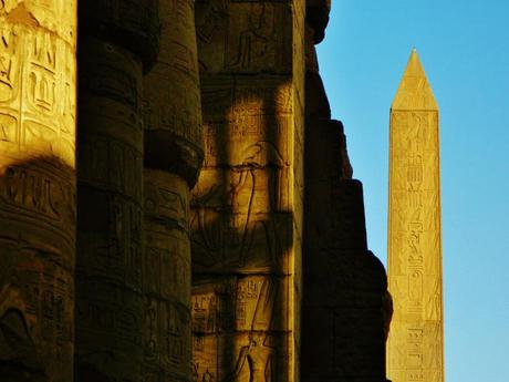 Karnak Temple