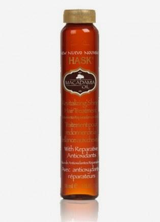 Hask Argan Oil from Morocco Products
