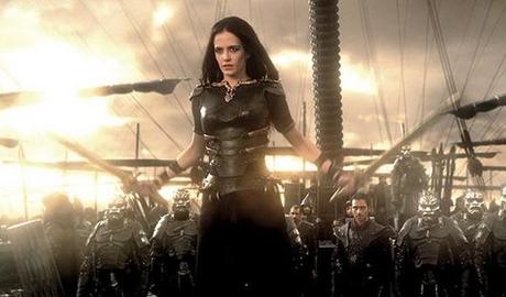 New Featurette for '300: Rise of an Empire' Takes You Behind-the-Scenes