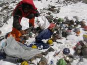 Everest 2014: Nepal Promises Crack Down Littering Climbers