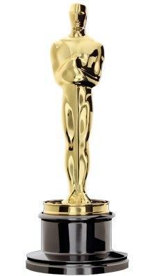 Oscar statue