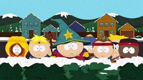 S&S Review: South Park: The Stick of Truth