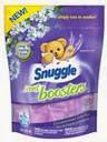 Doing Laundry Is a Breeze Thanks to New Products from Snuggle® and all®!