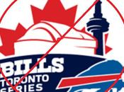 Buffalo Bills Postpone Toronto Series