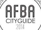 AFBA 2014 City Guide Live!