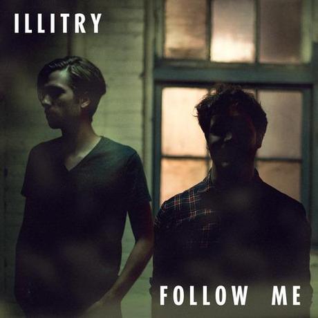 illitry follow me WORSHIP THE WINTER WITH ILLITRY’S FOLLOW ME [STREAM]