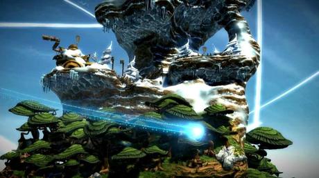 project spark xbox one