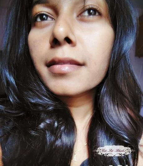 My Hair and The Way I Play With it - Dove Go Play