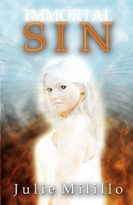 Author Interview: Julie Milillo: Immortal Sin Trilogy