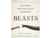 Jeffrey Moussaieff Masson What Animals Teach About Human Evil