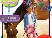 Raising "God Girls" with Help "For Girls Like You" Magazine!