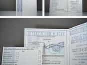 Luxury Vintage Style Invitation