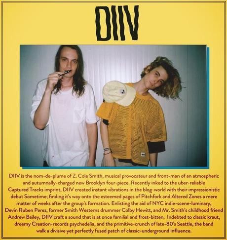 NYC Foodie Event: The Village Voice's 7th Annual 