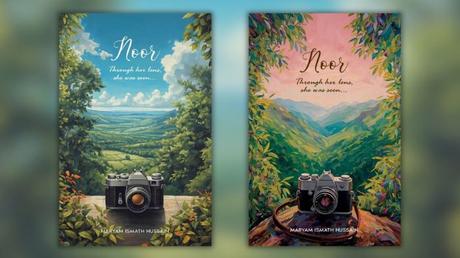 New Novel Noor